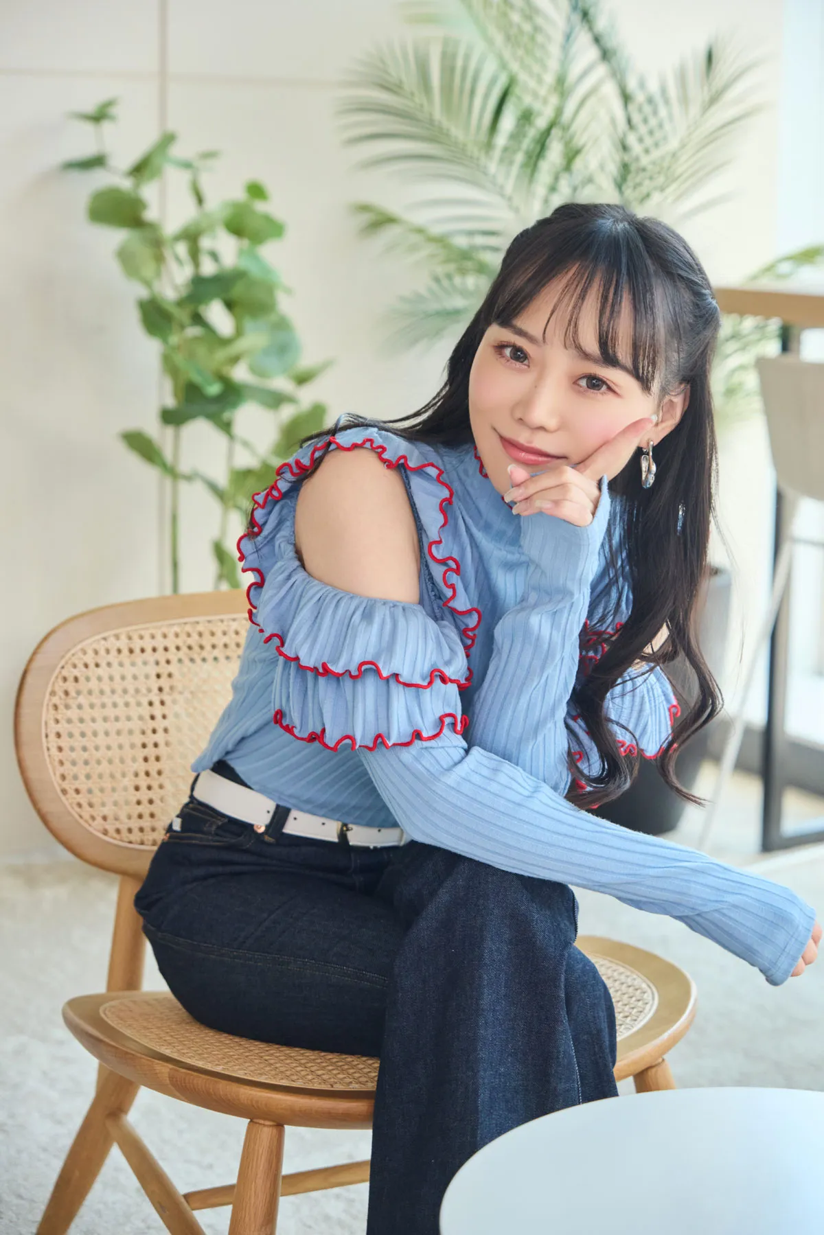 321所属ライバー
