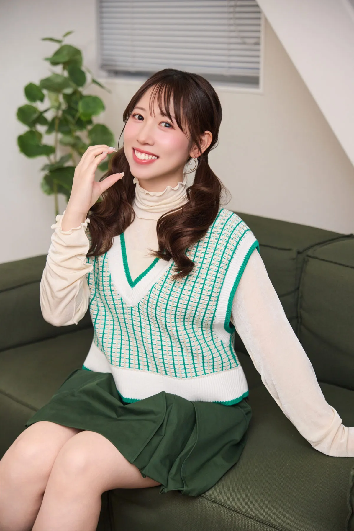 321所属ライバー